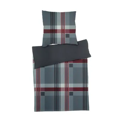 Produktbild von Cashmere Touch Bettwäsche Oxford, 135x200cm