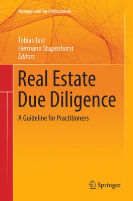 Image de Real Estate Due Diligence