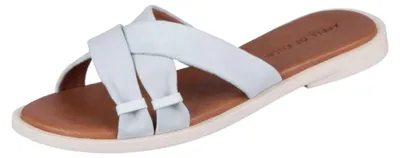 Produktbild von Damen Flipflops Archer54 Hellblau