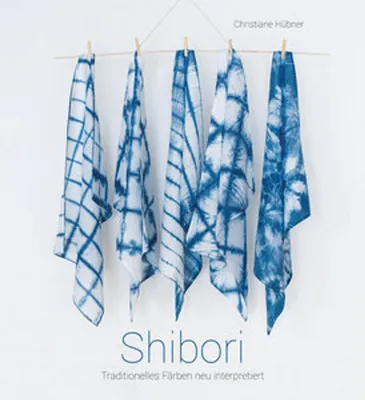 Produktbild von Shibori