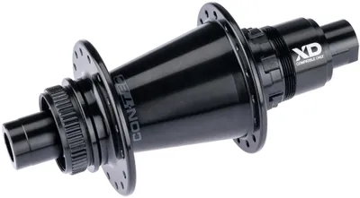 Zdjęcie produktu dla Contec M.core Cl Disc Boost Sram Xd Hinterradnabe 32H / 12 x 148 mm 32H