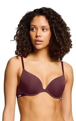 Immagine prodotto di Reggiseno push-up da donna Puma, confezione singola