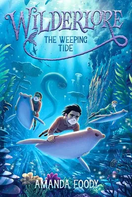 Image de The Weeping Tide
