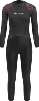 Produktbild von Orca Apex Float Wetsuit Women - Triathlon Neoprenanzug Damen, Größe:S
