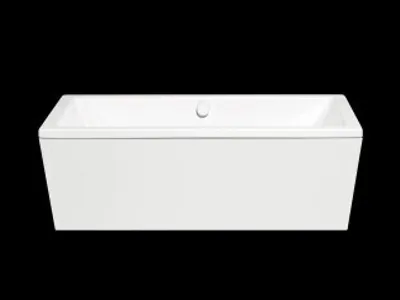 Produktbild von Kaldewei 235346710701 BW CONODUO Mod.735-7, 2000x1000,