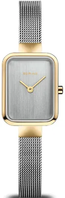 Produktbild von Bering Damen Uhr 14520-010 Chronograph Quarz-Analoguhr Saphirglas 46 mm 3 ATM