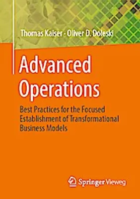 Produktbild von Advanced Operations