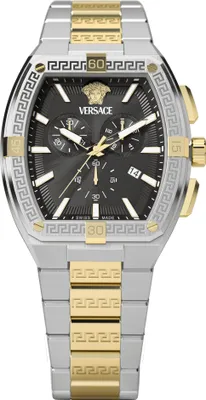 Produktbild von Versace Chronograph für Herren