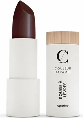 Imagen del producto de Couleur Caramel Rouge A Levres Barra De Labios 240 Stolen Kiss 1un