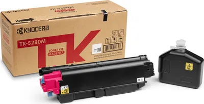 Immagine prodotto di Toner Kyocera TK-5280M P6235/M6235/M6635 Serie Magenta