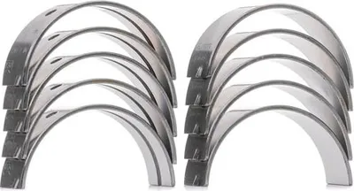 Produktbild von MAHLE Kurbelwellenlagersatz 007 HS 18019 030 für FORD FOCUS III Turnier