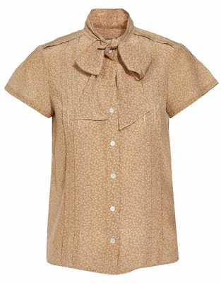 Image de Chemisier Burberry pour femme
