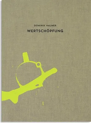 Immagine prodotto di Dominik Halmer. Wertschöpfung