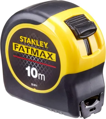 Obrázok produktu pre Stanley Miara FatMax BladeArmor 10m x 32mm 33-811