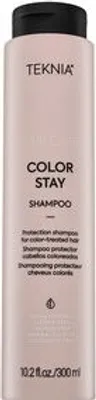 Produktbild von Lakmé Teknia Color Stay Shampoo Pflegeshampoo für gefärbtes Haar 300 ml