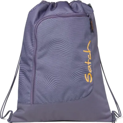 Produktbild von satch Sportbeutel Gymbag Mesmerize flieder