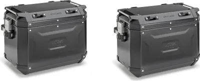 Image de Valise latérale Kappa KVG K-Voyager