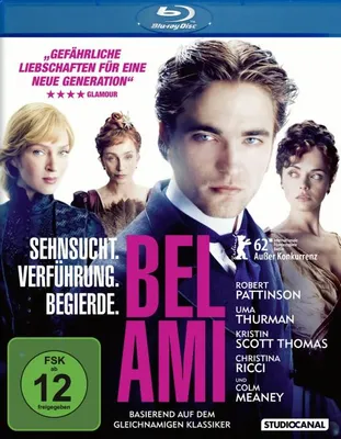 Produktbild von Bel Ami