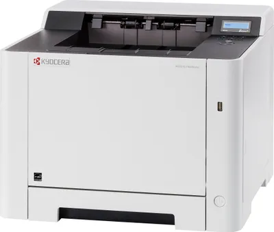 Zdjęcie produktu dla KYOCERA ECOSYS P5026cdw, Laser, Kolor, 9600 x 600 DPI, A4, 26 stron/min, Podwójne drukowanie