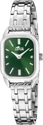 Zdjęcie produktu dla Only time Lotus Silver Collection 2Gether - kobieta