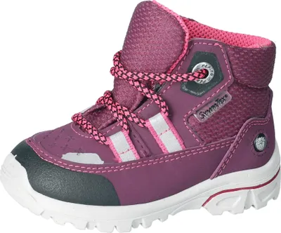 Produktbild von Pepino by Ricosta Stiefel Mädchen Kleinkind (bis 3 Jahre) 31393133323831 Pink 22 EU