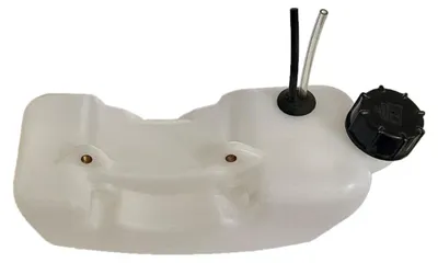 Immagine prodotto di INF Serbatoio carburante 40-5 – Serbatoio di ricambio in ABS compatibile con TU43, TU52, 40-5 e 44-5 per decespugliatori, tagliabordi e cesoie per siepi