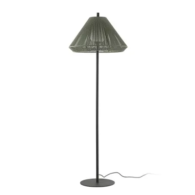 Produktbild von SAIGON OUT C70 Olivgrüne Stehleuchte 2M 71569-11