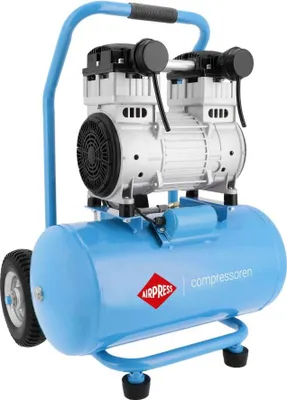 Obrázek produktu pro Ölfreier Kompresor Lmvo 25-250 Silent - Ap 36862