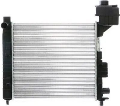 Produktbild von MAHLE CR 322 000S Kühler Wasserkühler Motorkühler