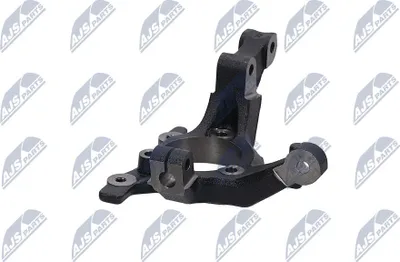 Produktbild von NTY ZZP-PL-003 Achsschenkel Radaufhängung Lenkung für OPEL Astra H Caravan (A04) Vorne Rechts