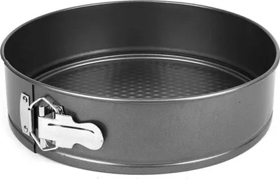 Immagine prodotto di Ø 24 cm tortiera antiaderente SPRINGFORM tortiera tortiera tortiera antiaderente