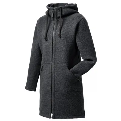Produktbild von Mufflon W300 Mu-Carla anthracite XXL