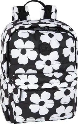 Immagine prodotto di Zaino da giorno COOLPACK - ABBY - FLORES JASMINE