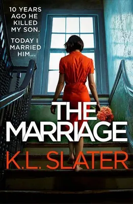 Immagine prodotto di The Marriage