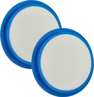 Produktbild von vhbw 2x Vormotorfilter kompatibel mit Dyson DC32T2, DC23, DC32 Staubsauger - Motorschutzfilter