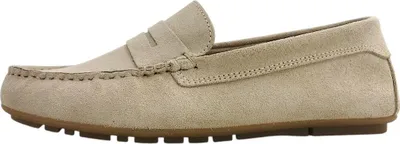 Produktbild von Marc O'Polo Moccassin Slipper Beige in Gr. 38