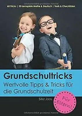 Produktbild von Grundschultricks