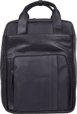 Produktbild von Strellson Rucksack Brick Lane Josh Backpack LVZ 31 x 15 x 40