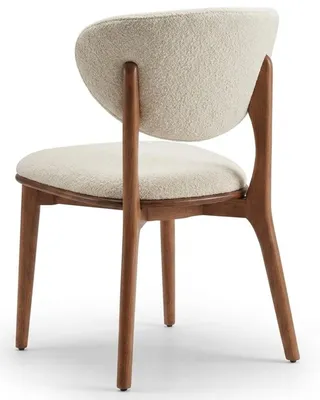 Produktbild von Stühle Stil modern braun bequem kompakt Esszimmer komfortabel