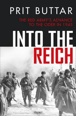 Produktbild von Into the Reich