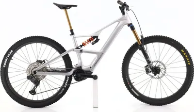 Produktbild von Orbea Rise LT M-Team XT Di2 · Rahmengröße L  · Mountainbikes · Rahmengröße L  · E-bike