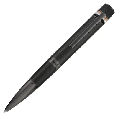Immagine prodotto di HUGO BOSS Penna a sfera Core Iconic Black