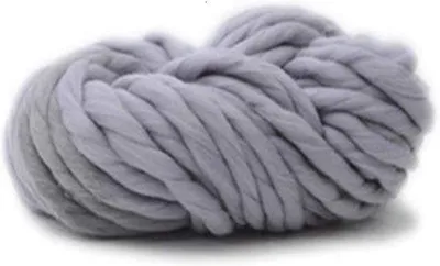 Productafbeelding van Dikke Katoen Garen - Supervezel Garen - Creatief Hobbyen - Pluist Niet - 250 Gram - Kleur 21