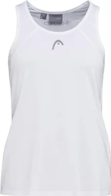 Produktbild von HTM Deutschland Head Divi. CLUB 21 Tank Top W white L