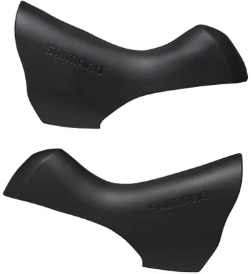 Produktbild von Shimano Ultegra ST-6800/5800/4700 Bracket Covers Y00E98080 Schalthebel Ersatzteile