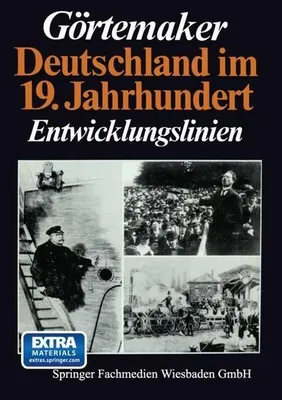 Obrázok produktu pre Deutschland im 19. Jahrhundert