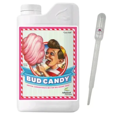 Produktbild von Advanced Nutrients Bud Candy 250 ml