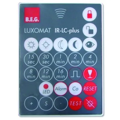 Immagine prodotto di Telecomando Beg Ir-Lc Plus (Beg92095)