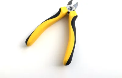Zdjęcie produktu dla Szczypce do cięcia ukośnego Pedro 150 mm