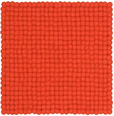Obrázok produktu pre myfelt GmbH, podložky, 36 x 36 cm